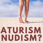 Naturism Nudism