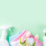Embrace the Basics of Cleaning with Naked Cleaners