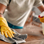 Speedy Surface Cleaning: Essential Tips for a Sparkling Finish