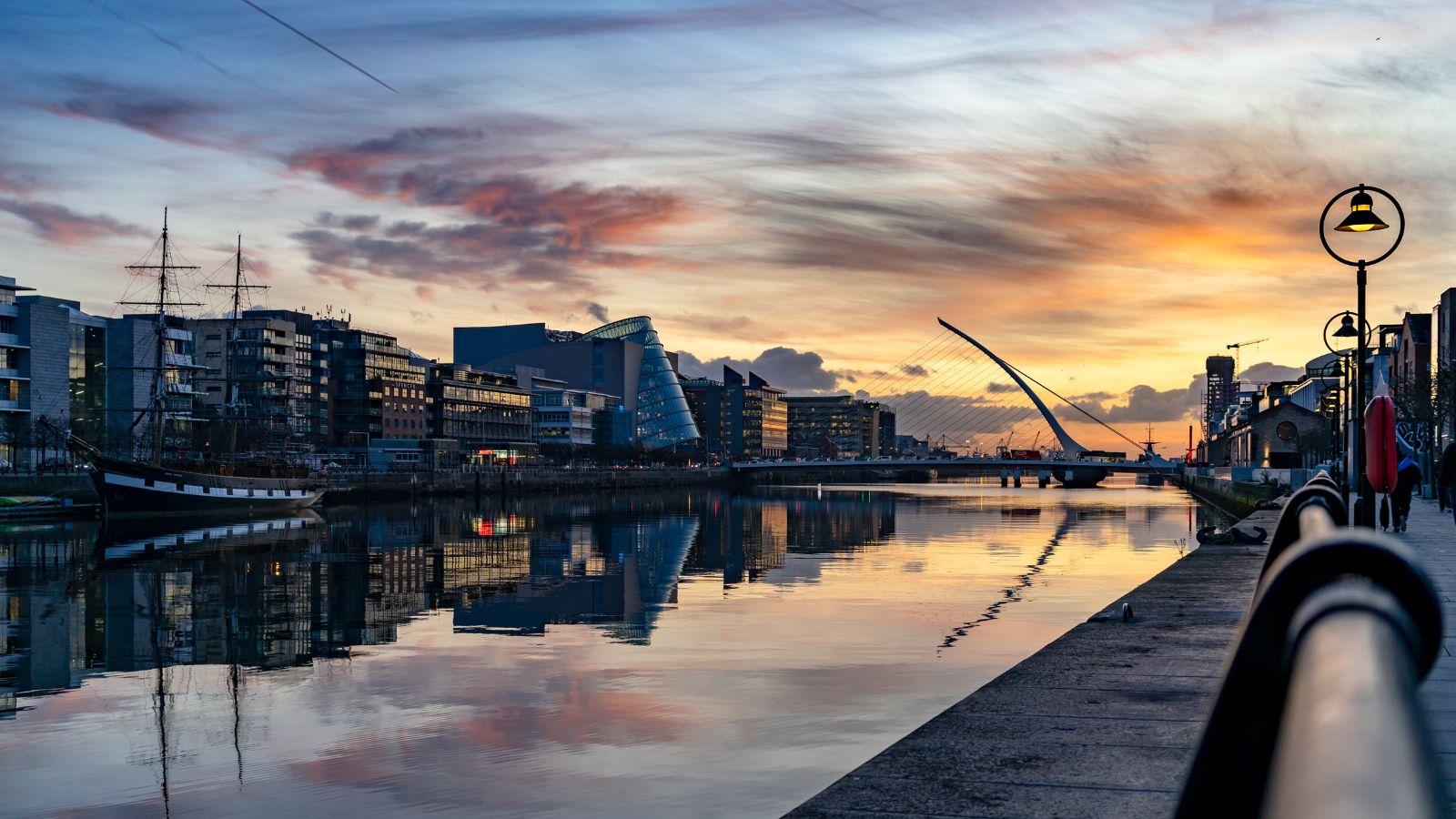 Naked Cleaner Dublin